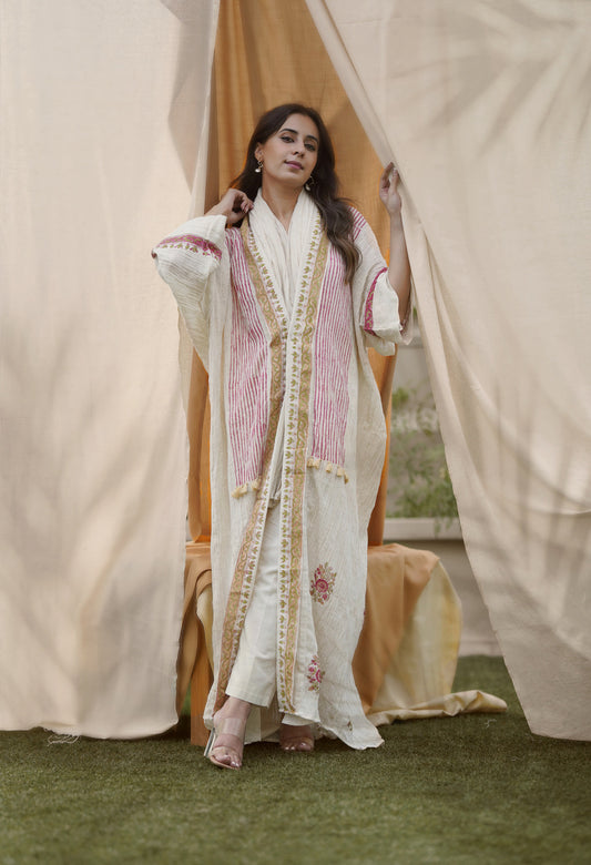 Afternoon Tea Abaya