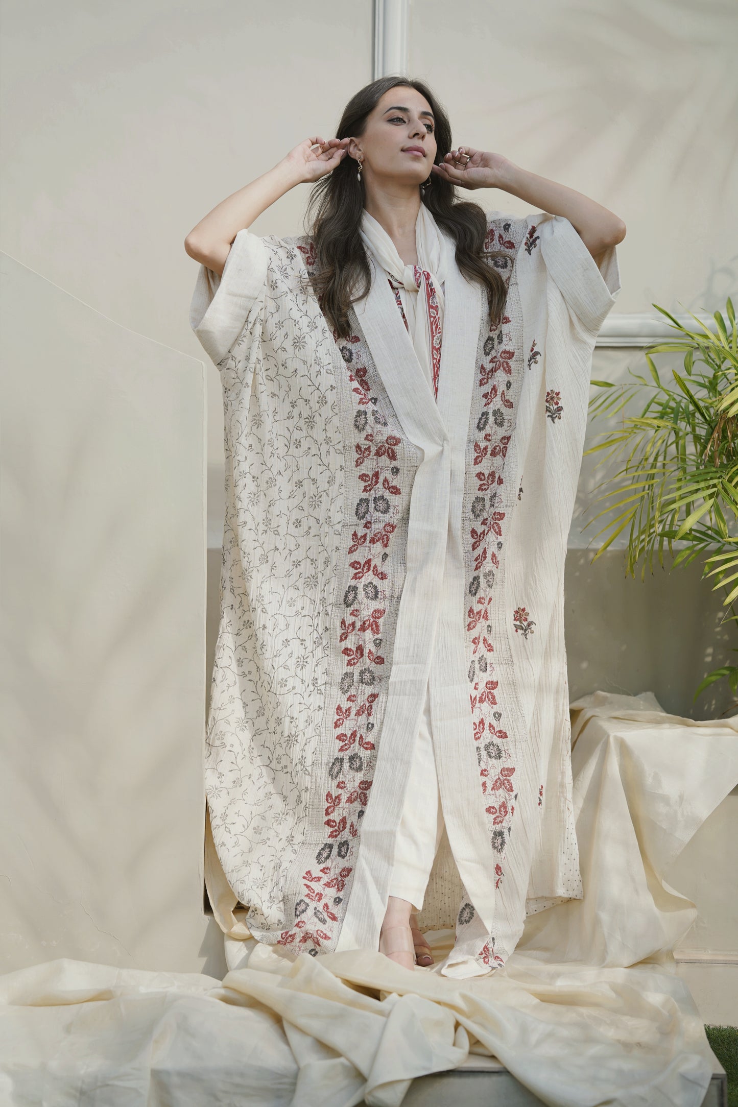 Rihla Abaya
