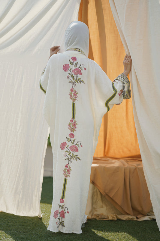 Bonjour Abaya