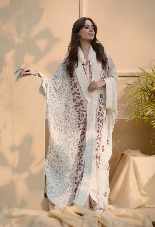 Rihla Abaya