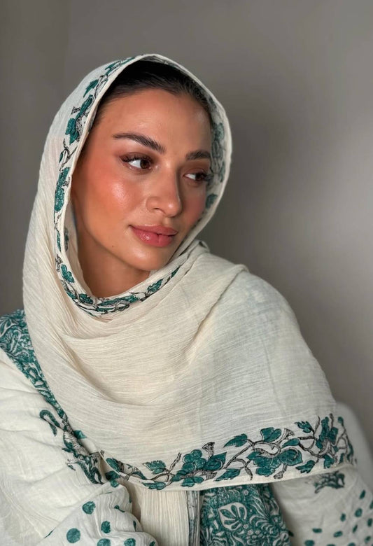 Rola Summer Abaya