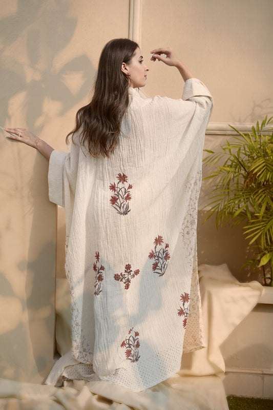 Rihla Abaya