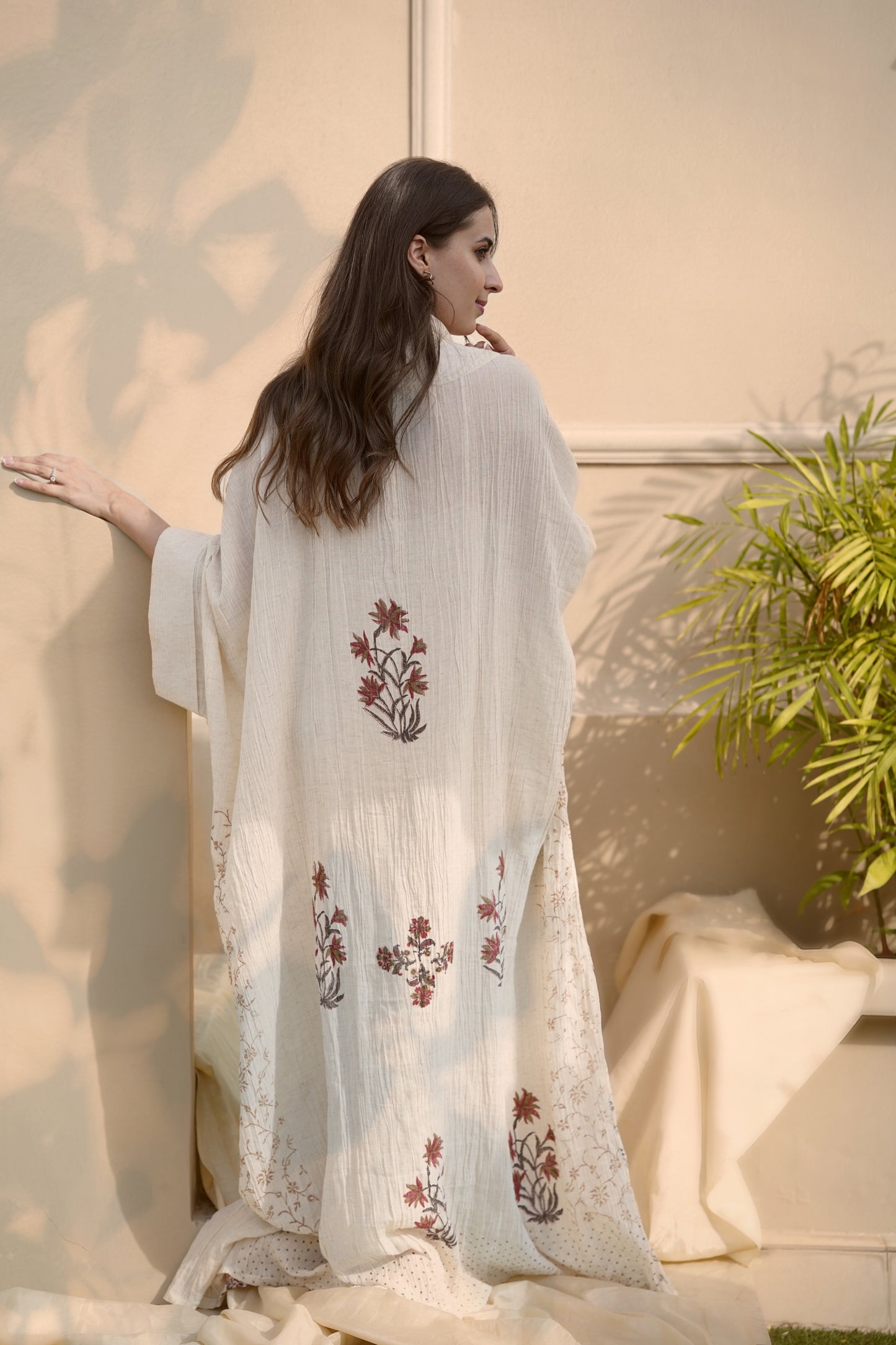 Rihla Abaya
