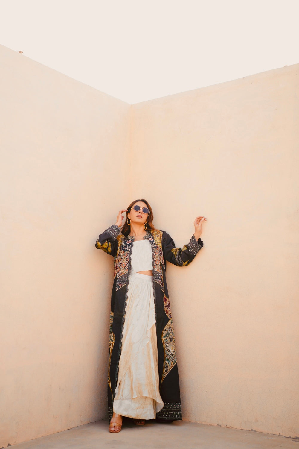 Areebh Modern Abaya