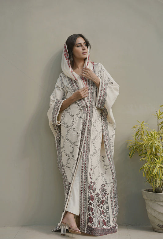 Lolita Abaya