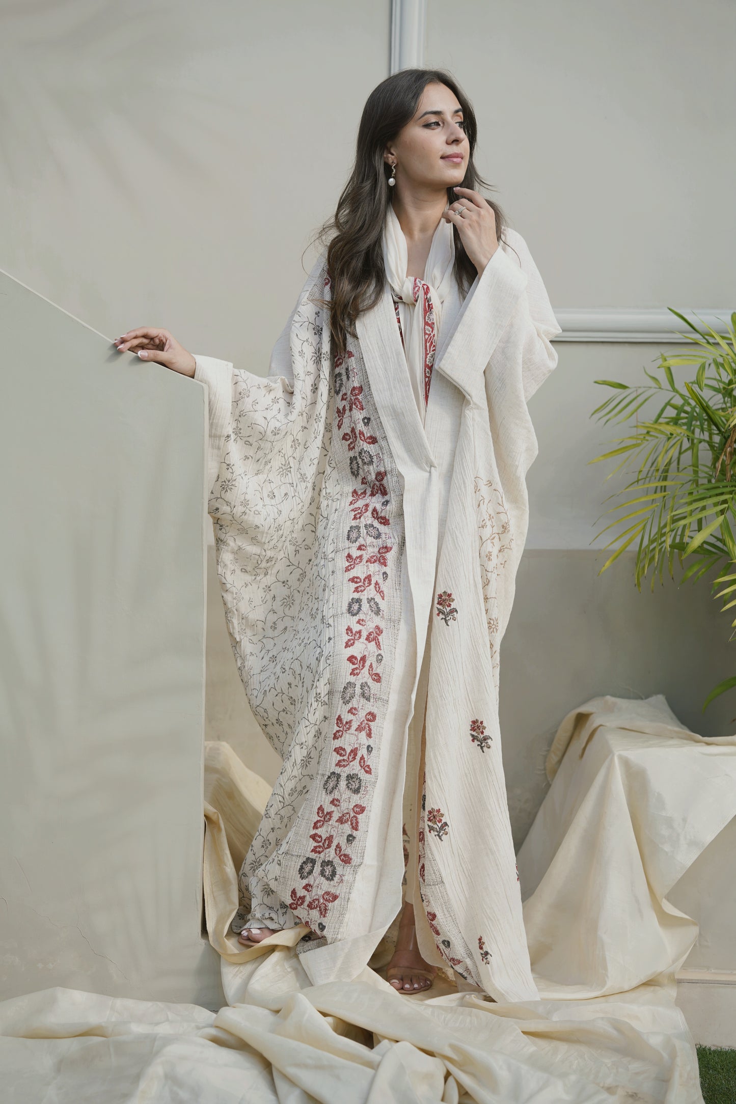 Rihla Abaya