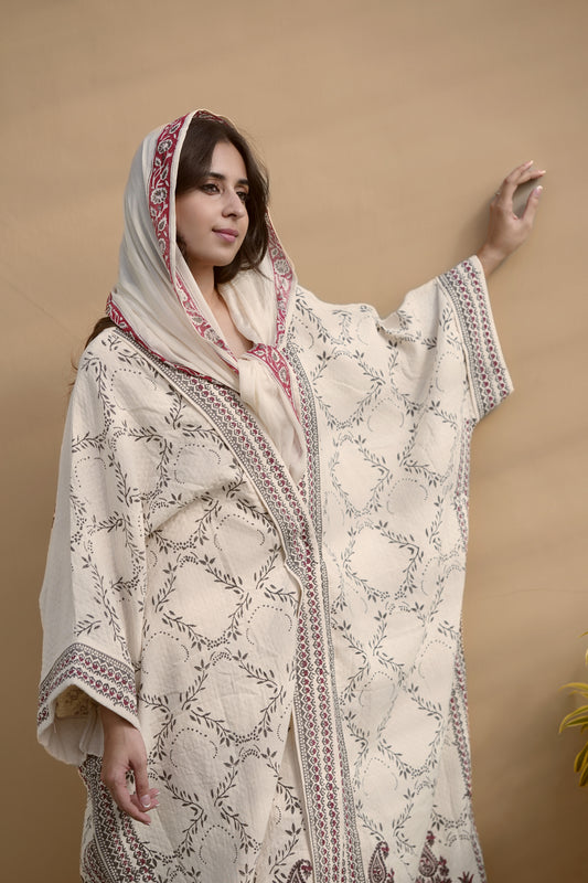 Lolita Abaya