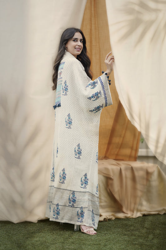 All Hearts Abaya