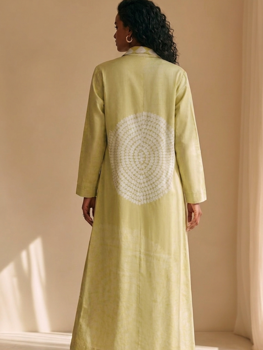 عباية "صن شاين"