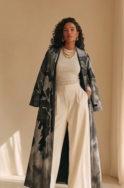 Farm Abaya