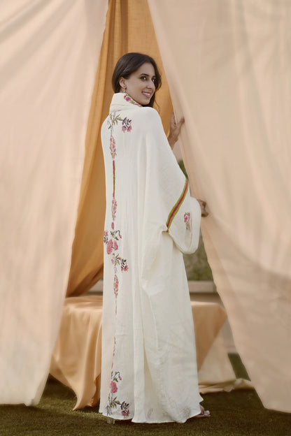 Midnight Summer Abaya