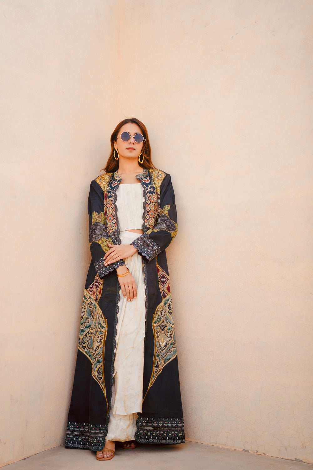 Areebh Modern Abaya