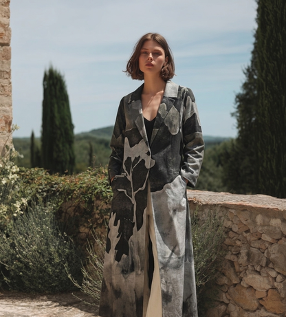 Farm Abaya