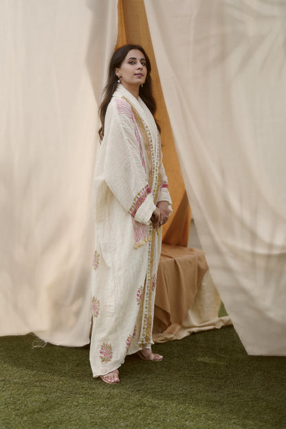 Afternoon Tea Abaya