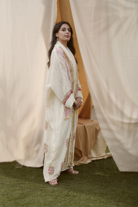 Afternoon Tea Abaya