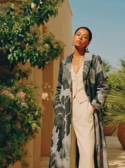 Farm Abaya