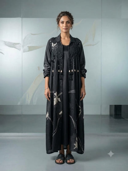Tahani Abaya