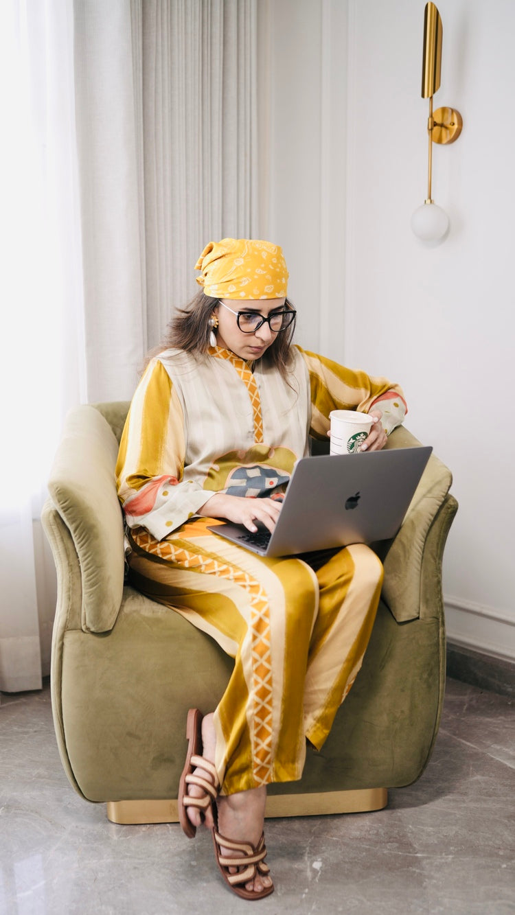 عباية كب كيك بليزر