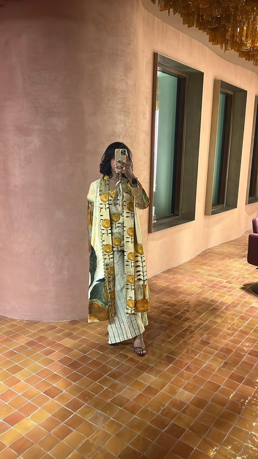 Travel Three Piece Set