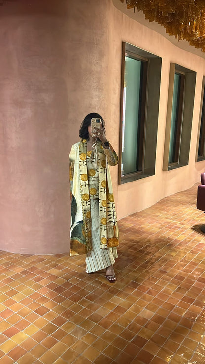 Travel Three Piece Set