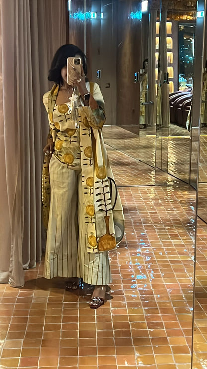 Travel Three Piece Set