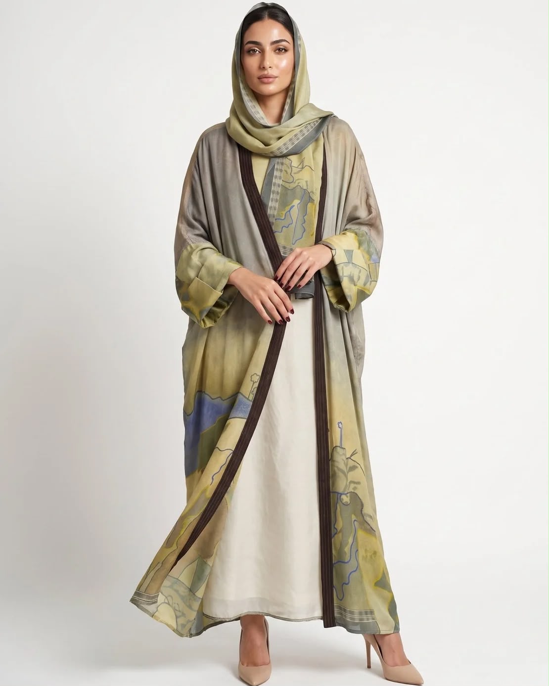 Forest Bisht