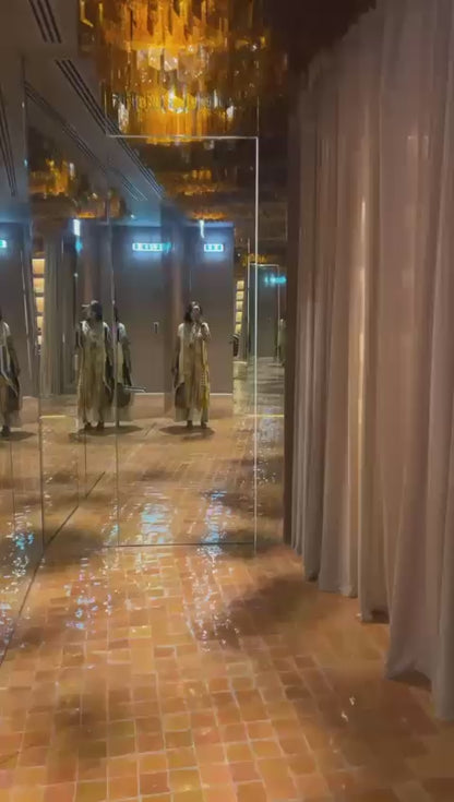 Travel Three Piece Set